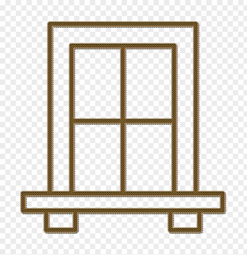 Window Icon Interiors PNG