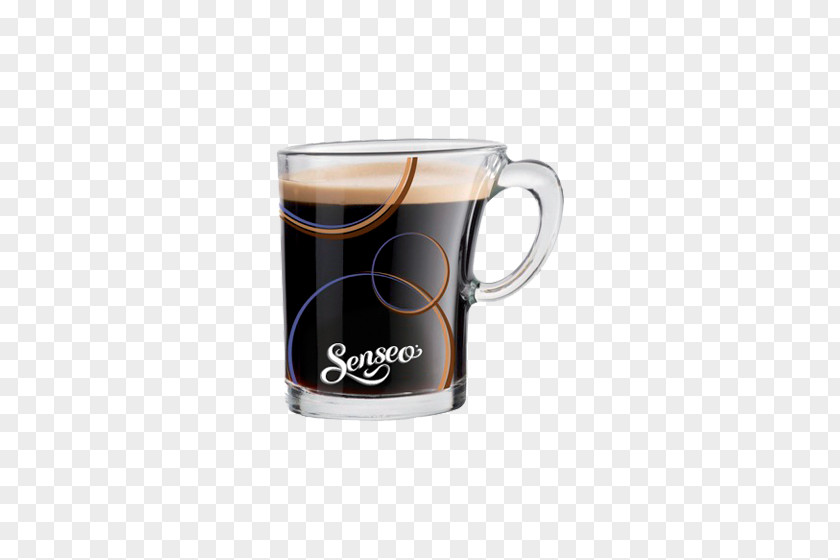 Attention Coffee Cup Espresso Dolce Gusto Senseo PNG