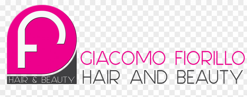 Beauty Shopping Logo Brand Product Design Hairdresser Font PNG
