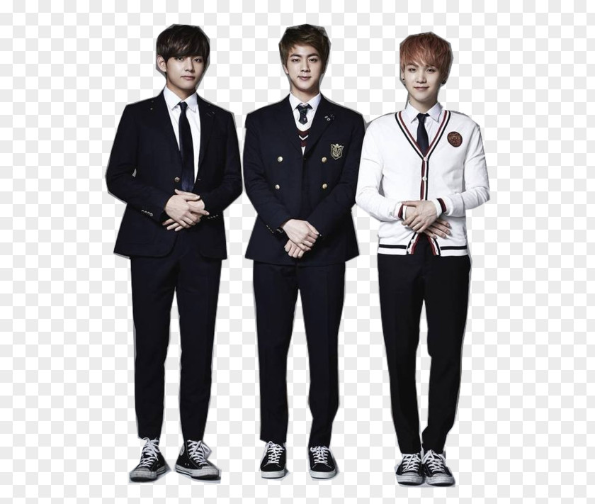 BTS Danger (Japanese Ver.) Just One Day K-pop PNG