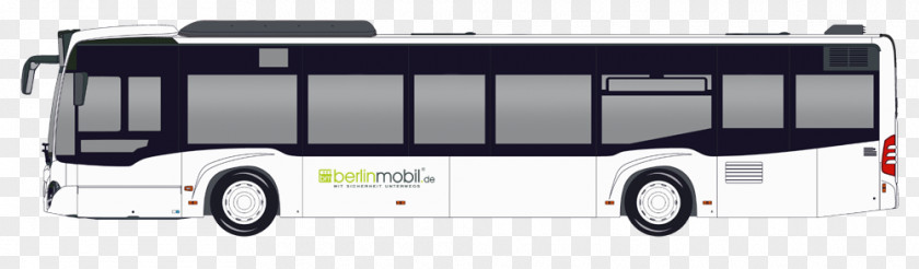 Cartoon Train Mercedes-Benz Citaro Bus Commercial Vehicle Car PNG