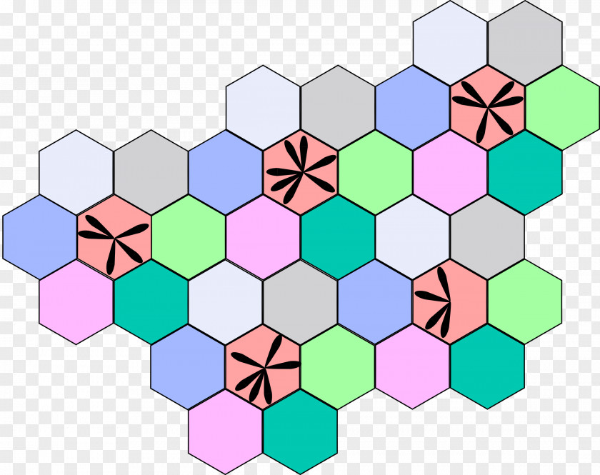 Communication Cell Hexagon Clip Art PNG