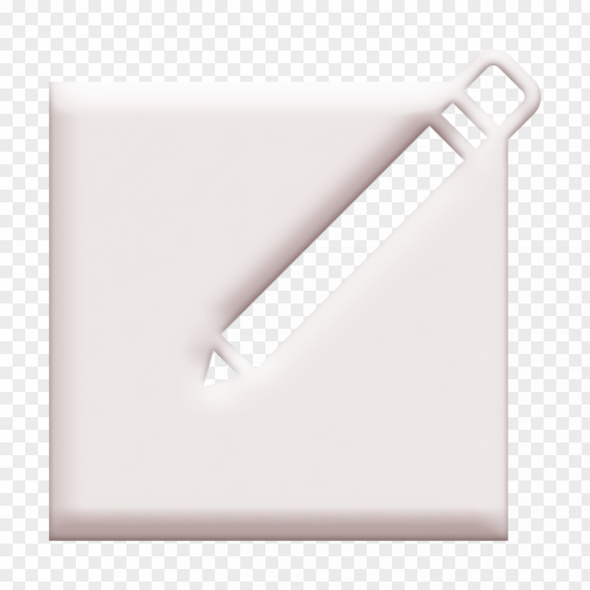 Edit Icon Essential Compilation Draw PNG