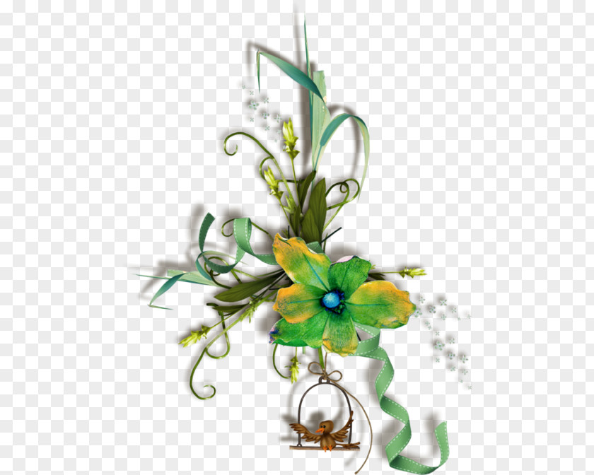 Flower Floral Design Cut Flowers Bouquet Artificial PNG