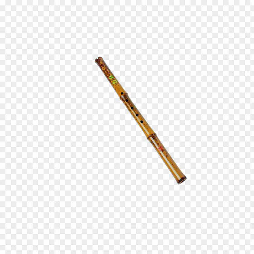 Instrument Flute Musical Guzheng PNG