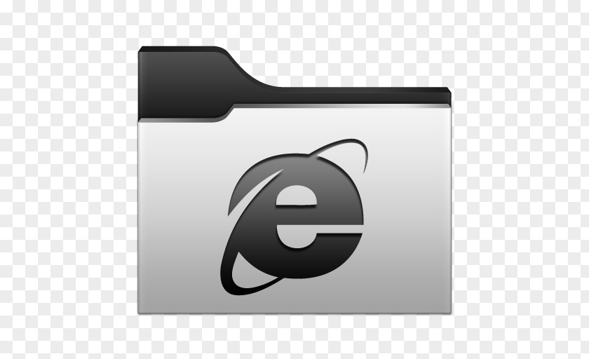 Internet Explorer 4 Web Browser PNG