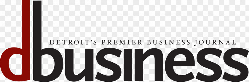 Logo Business Product Detroit Font PNG