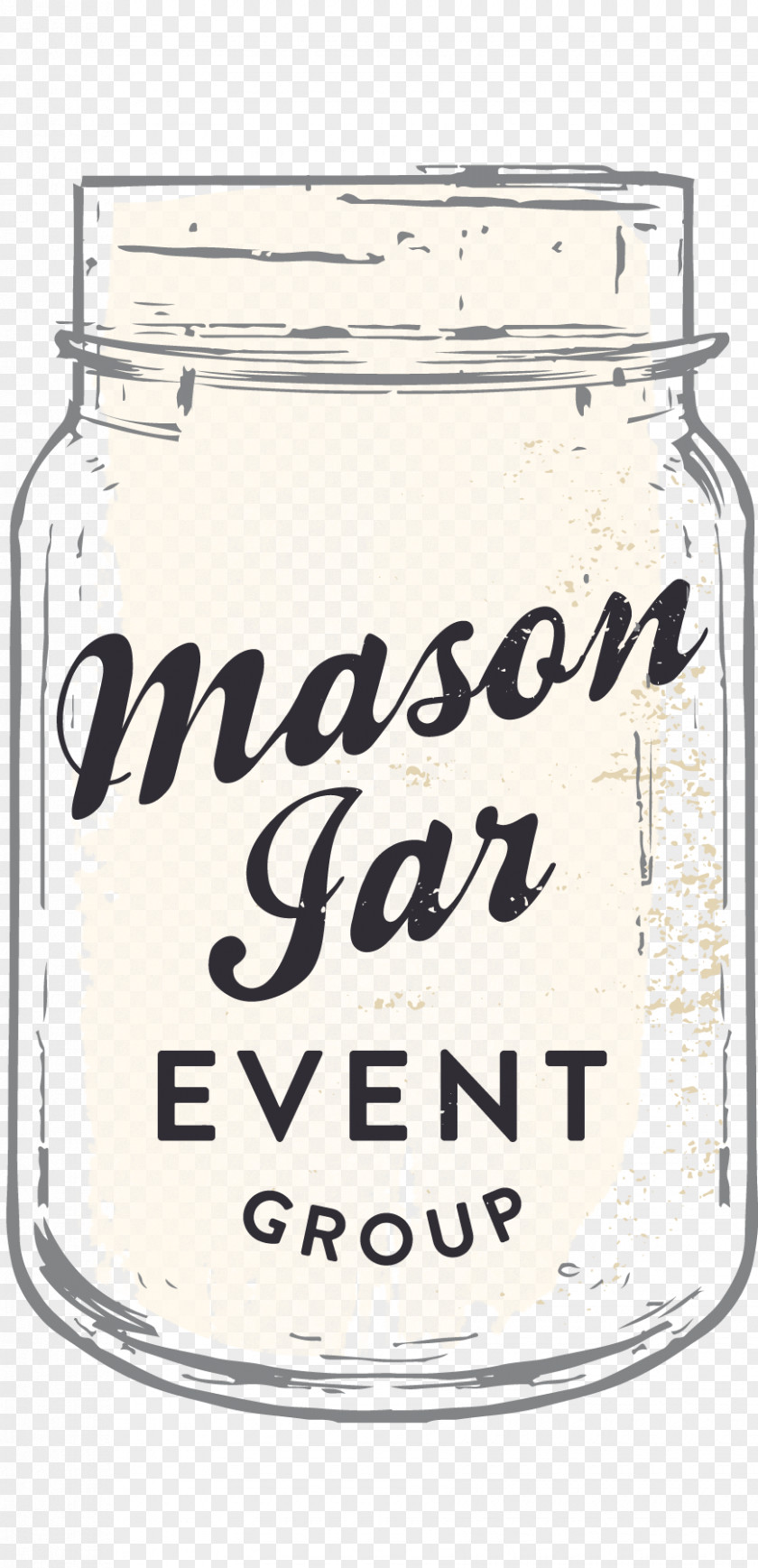 Mason Jar Ball Corporation Glass Lid PNG