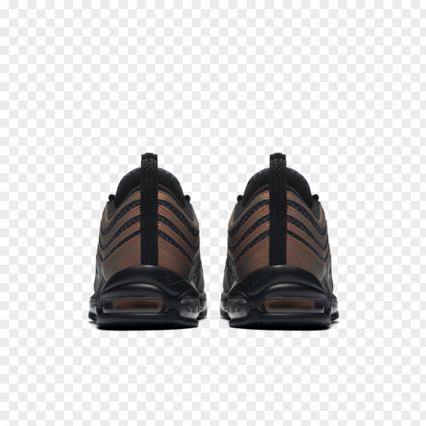 Nike Air Max 97 Sneakers Shoe PNG