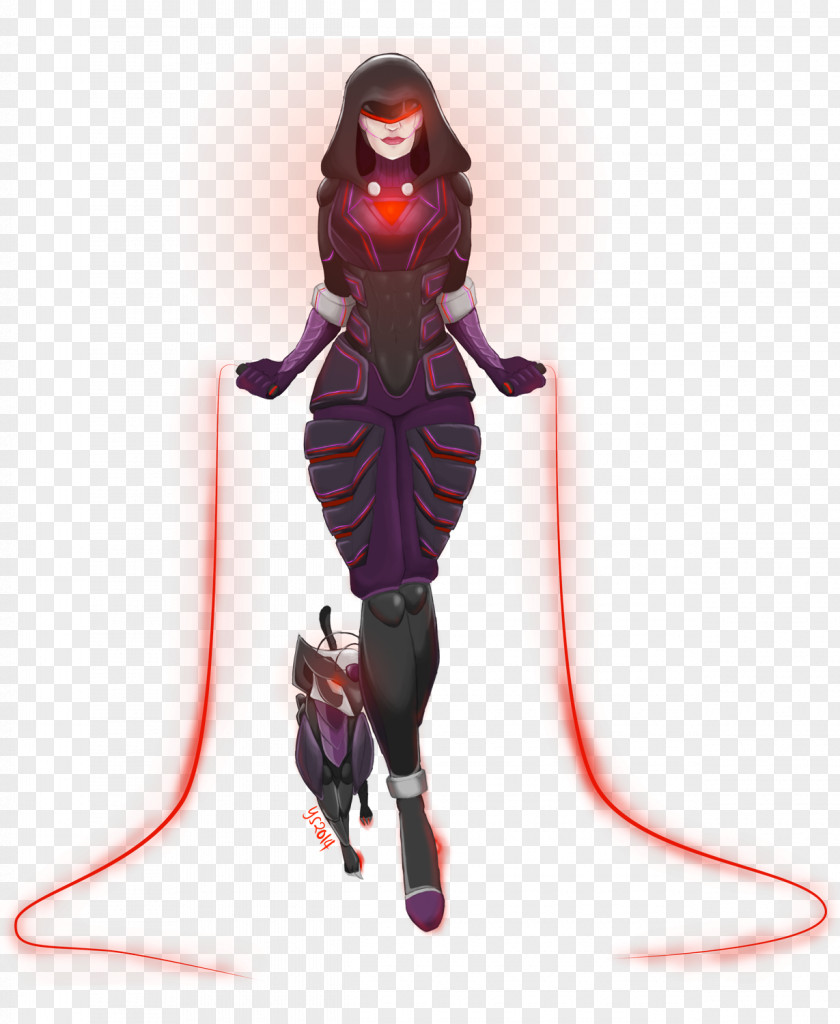 Warframe Fan Art DeviantArt Female PNG