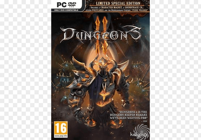 Wrath Of Ashardalon Dungeons 2 3 Video Game PlayStation 4 PNG