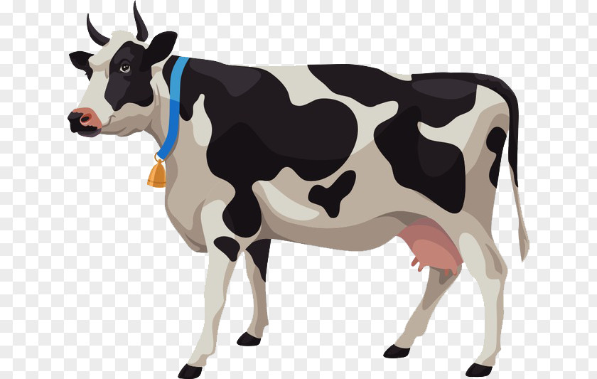 Beef Cattle Vector Graphics Clip Art Image Royalty-free PNG