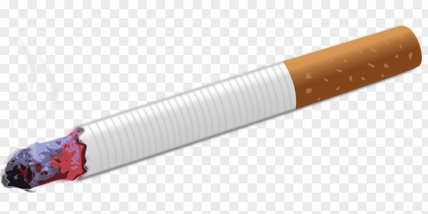 Cigarette Smoking Cessation Clip Art PNG