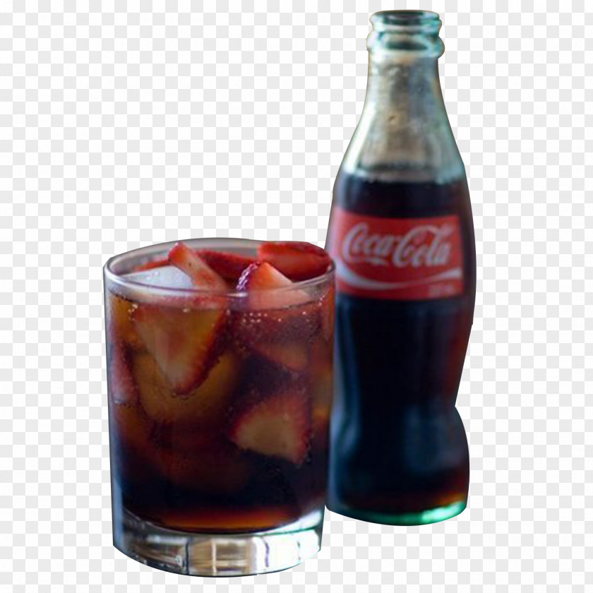 Coca Cola Coca-Cola Fast Food U51cfu80a5 PNG