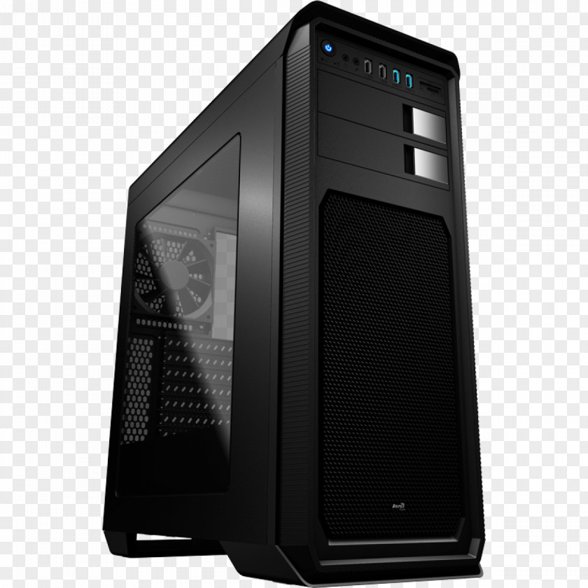 Computer Cases & Housings Aero ATX Motherboard PNG