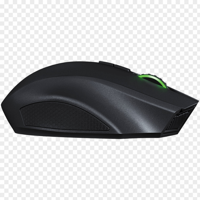 Computer Mouse Wireless Razer Naga Inc. Game PNG