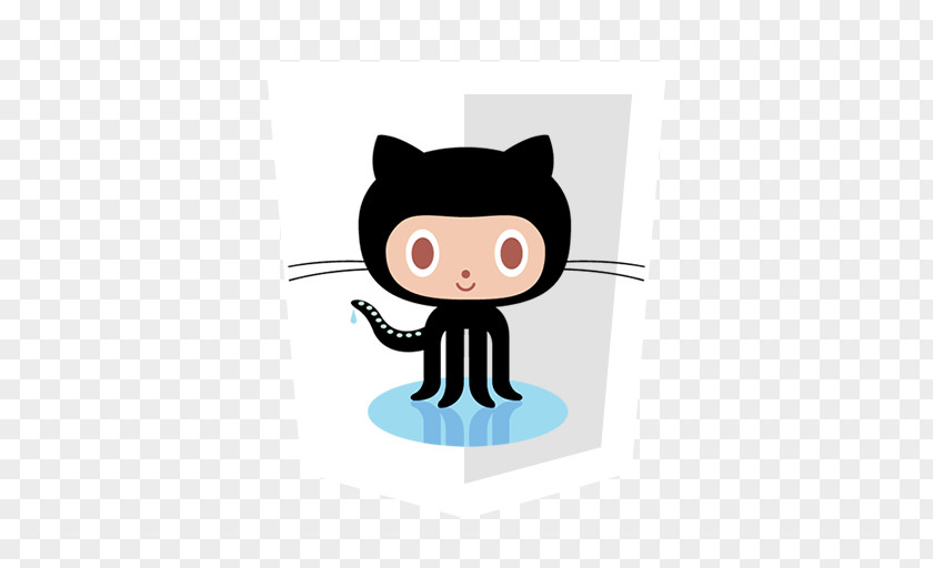 Github GitHub Bitbucket Version Control Repository PNG