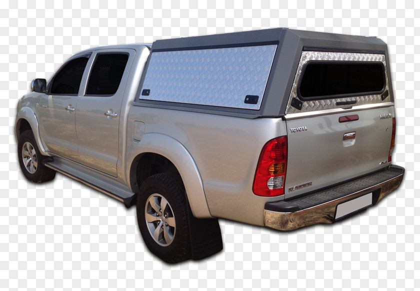 Gull-wing Door Pickup Truck Rhinoman Aluminium Canopies Canopy Car Tire PNG