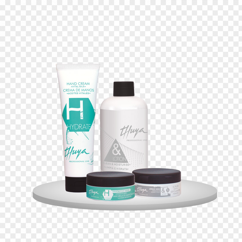 Hand Lotion Skin Foot Cream PNG