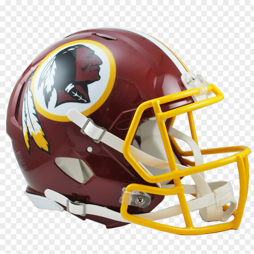 Helmet Washington Redskins NFL Super Bowl XXII American Football Helmets PNG