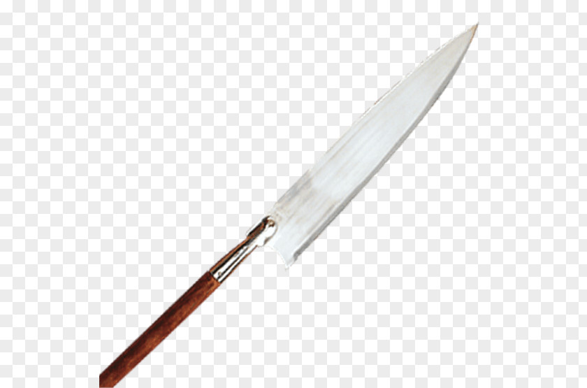 Knife Pole Weapon Glaive Fishing Rods PNG