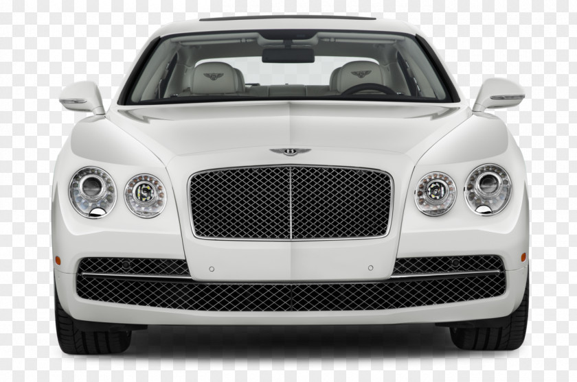 Luxury Car Bentley Continental GT Vehicle Flying Spur PNG