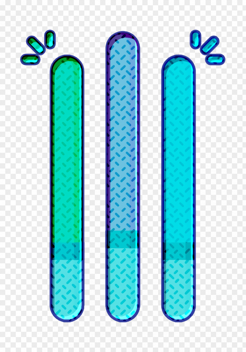 Night Party Icon Light Stick PNG