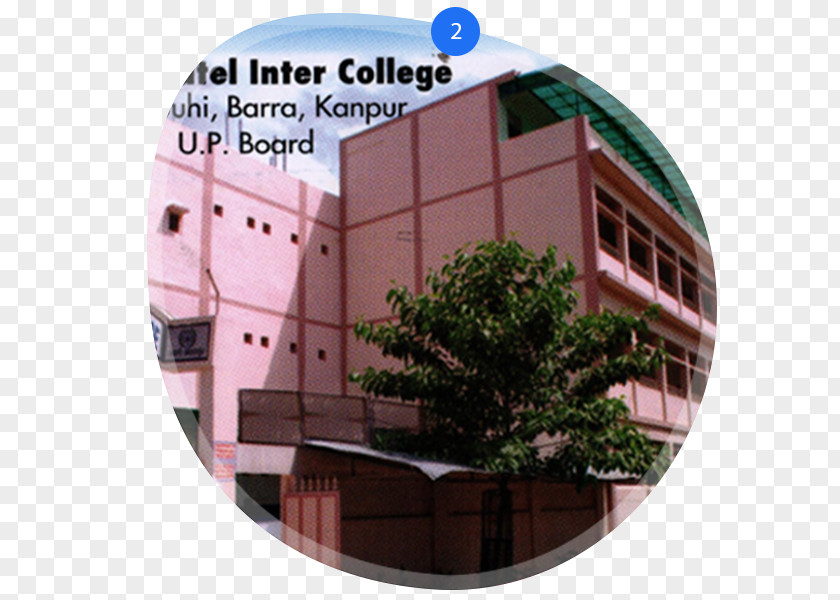 School Sardar Patel Public R.S Inter College PNG
