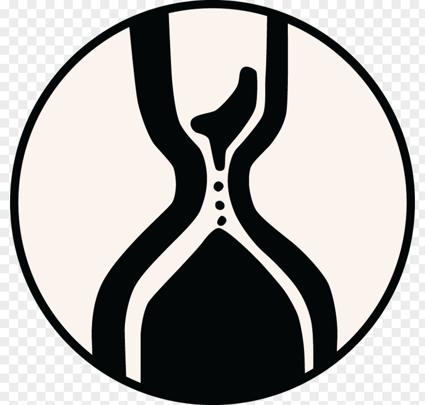 Silhouette Logo Clip Art PNG