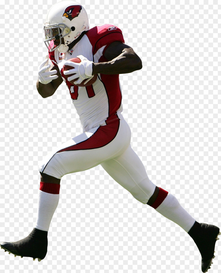 Sports Protective Gear In Arizona Cardinals American Football PNG