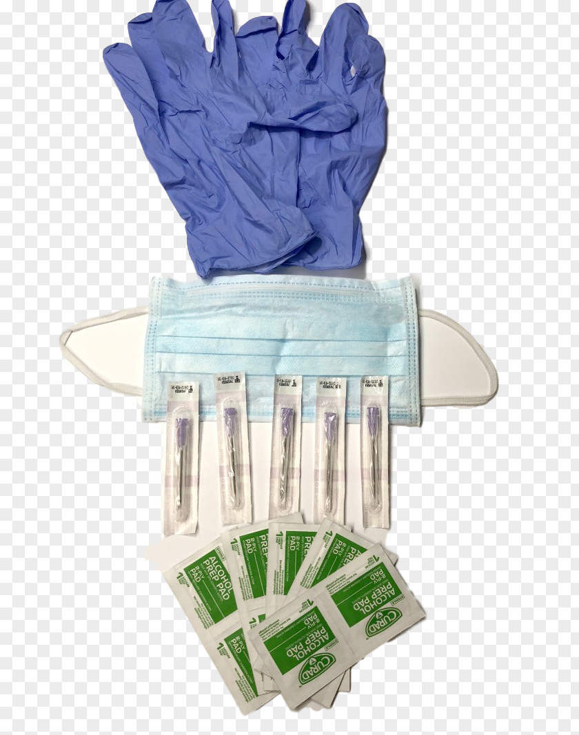 Sterile Injection Spore Sterility Liquid Medical Glove PNG