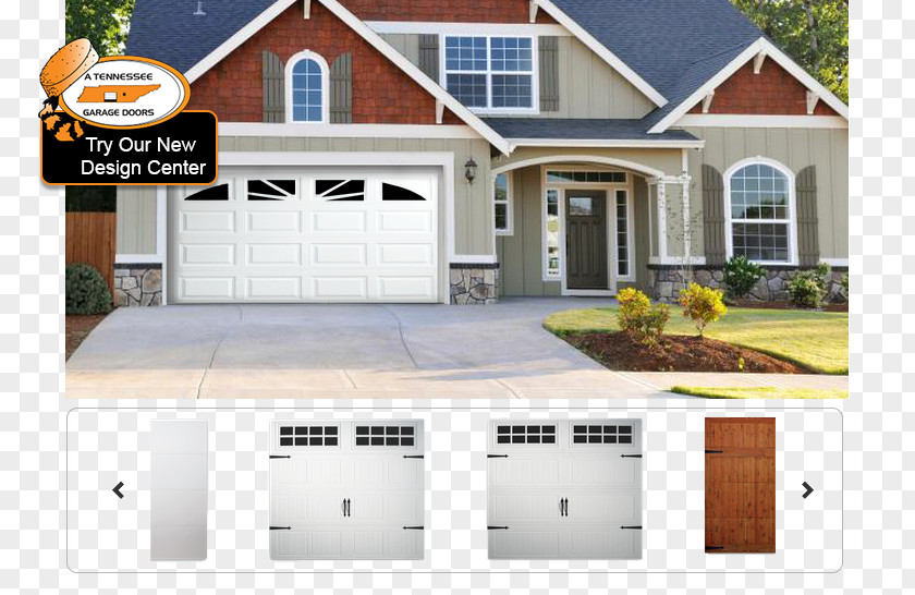 Window Garage Doors House Paint PNG