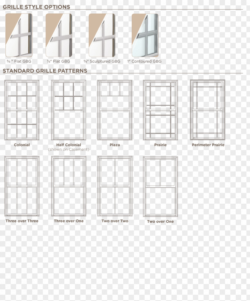 Window Sash Paned Replacement Insulated Glazing PNG