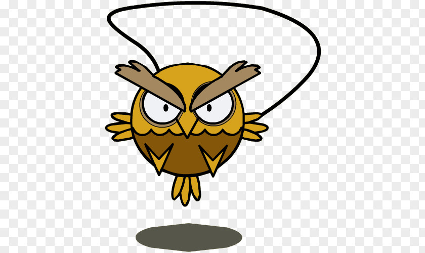 Amulet Dofus Deity Owl Wikia PNG