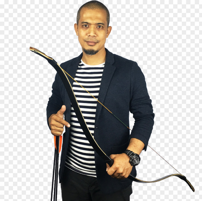 Anak Panah Arrouha™ Archery Malaysia Bow And Arrow Laminated PNG