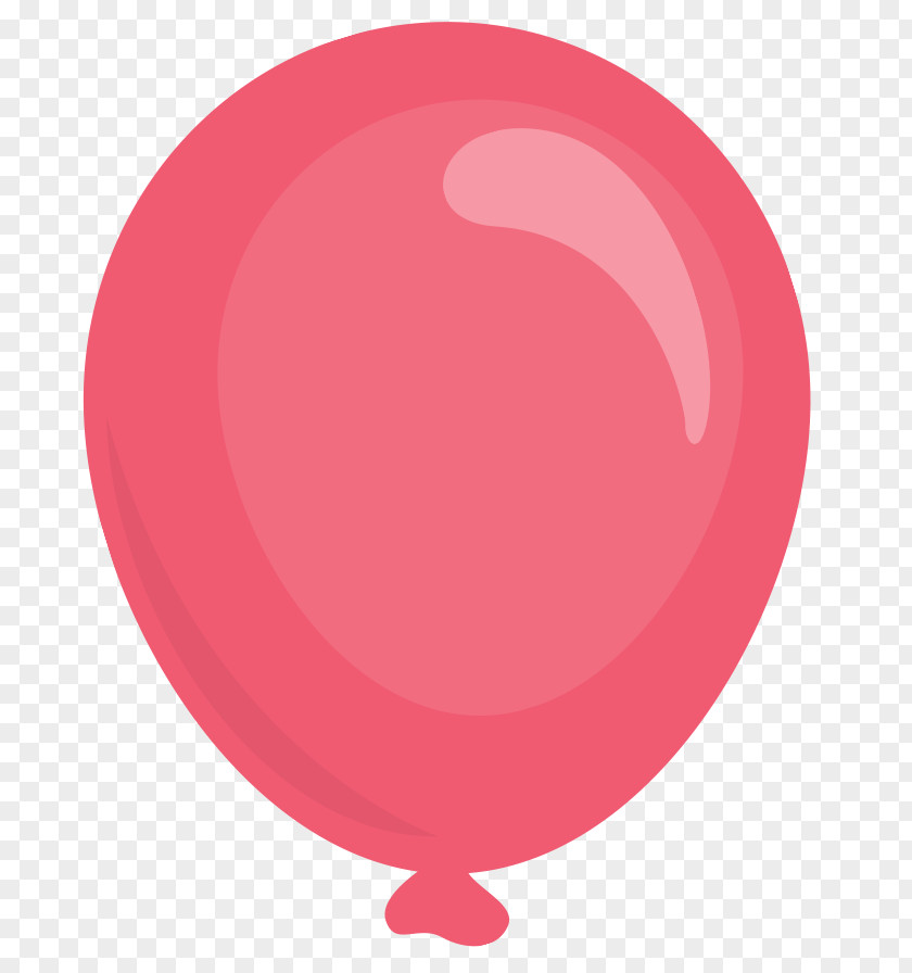 Balloon Font PNG