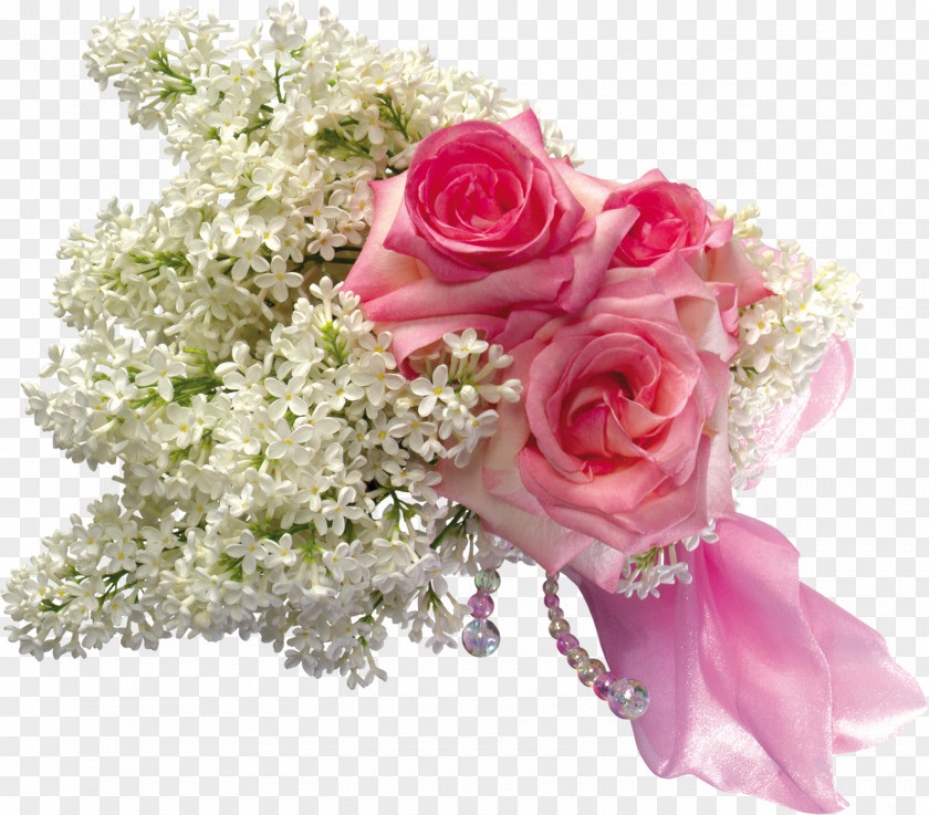 BOUQUET FLOWER Picture Frames Photography PNG