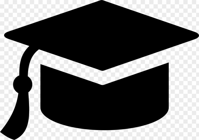 Cap Square Academic Graduation Ceremony Hat Clip Art PNG