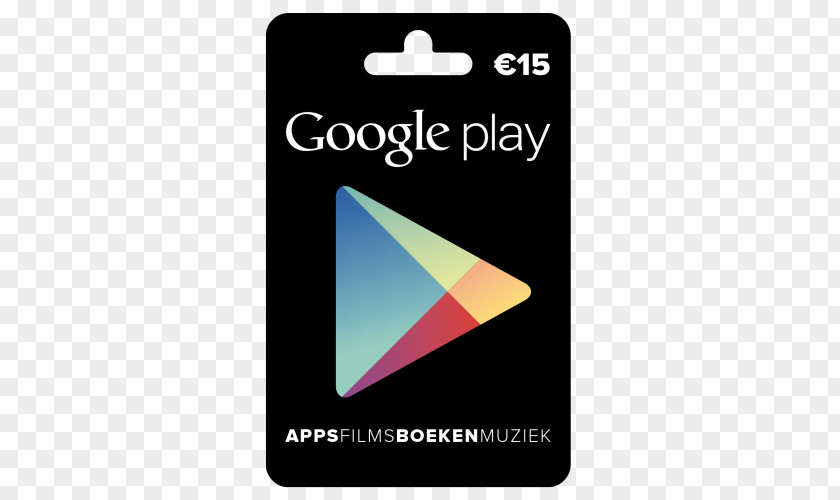Certificate Gift Card Google Play Mobile Phones PNG