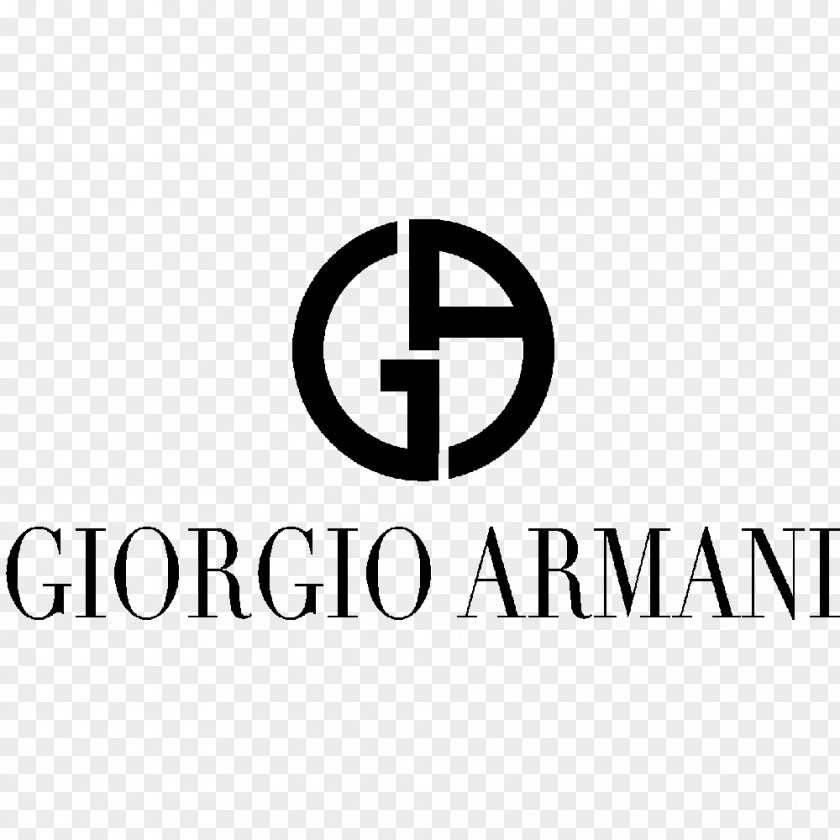 Chanel Armani Cosmetics Italian Fashion Logo PNG