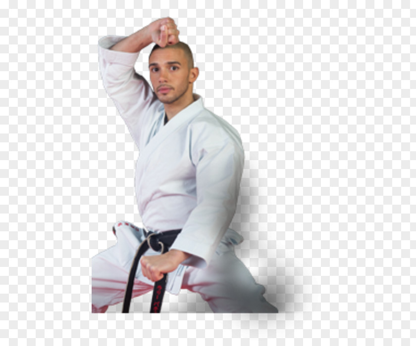 Dobok Shoulder Sport Uniform PNG