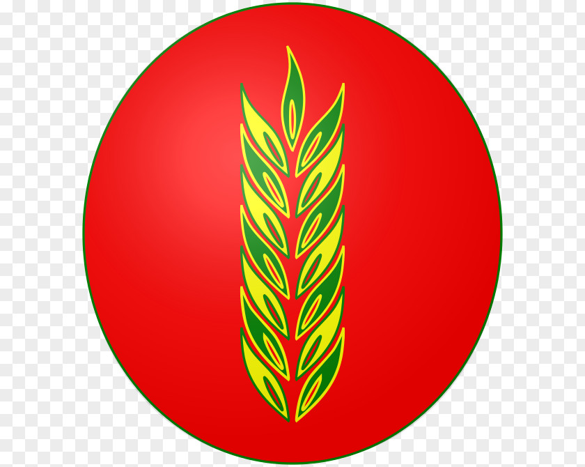 Ears Of Wheat Seven Gifts The Holy Spirit Coat Arms Martyr Palm Branch PNG