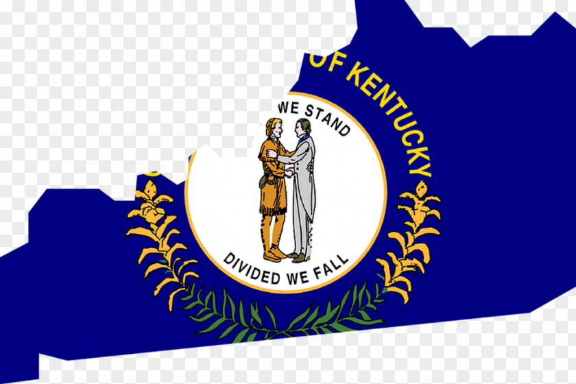 Flag Of Kentucky State U.S. PNG