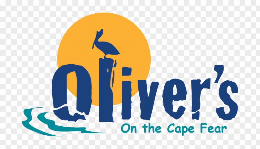 FLOOR LUMP Oliver's On The Cape Fear River Wilmington Logo Restaurant PNG