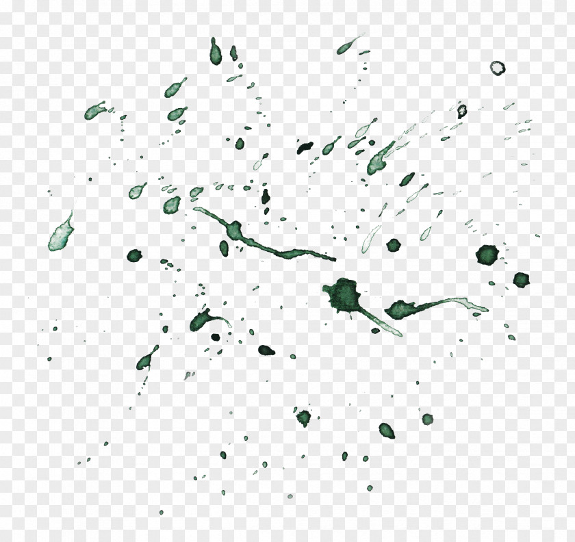 Graffiti Brush PNG