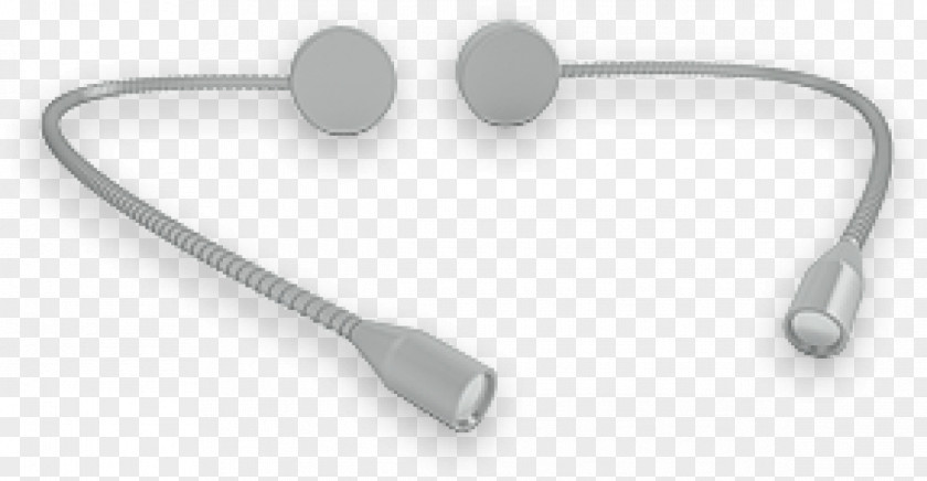 Headphones Body Jewellery PNG