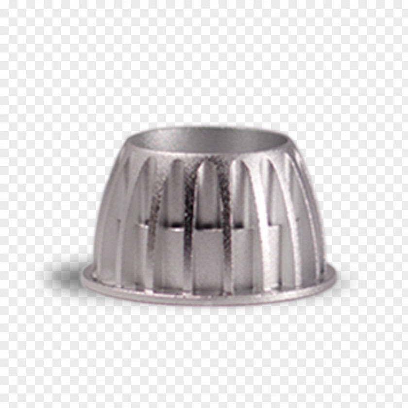 Heat Sink Forging Fin Copper PNG