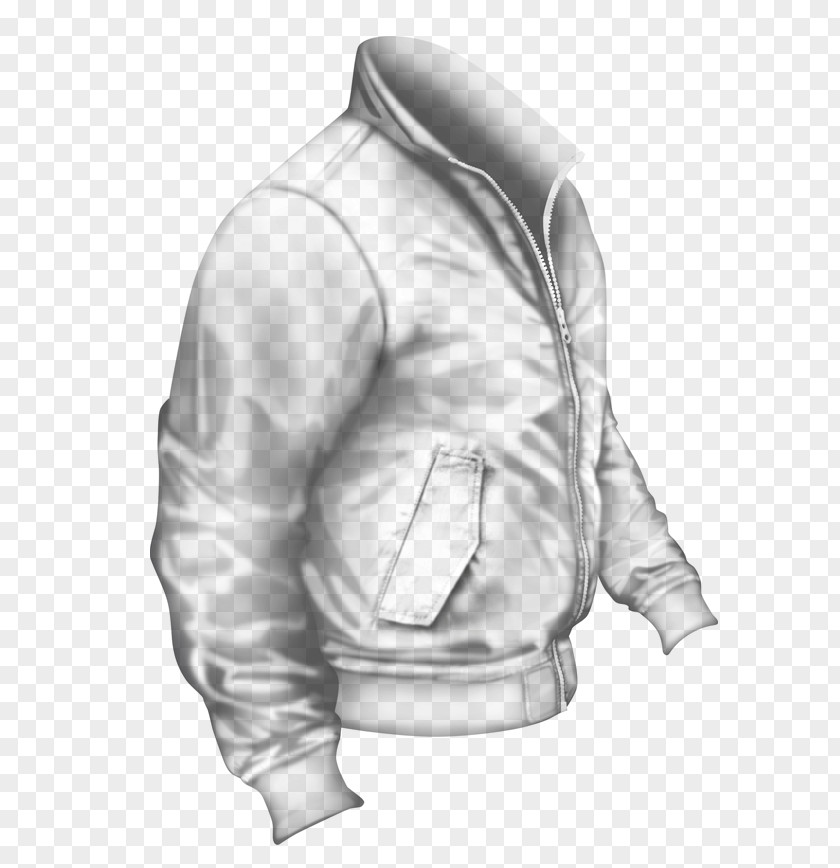 Jacket Hoodie Shoulder Textile PNG