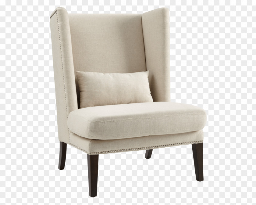 Like Bird Nest Bed Wing Chair Malibu Upholstery Linen PNG