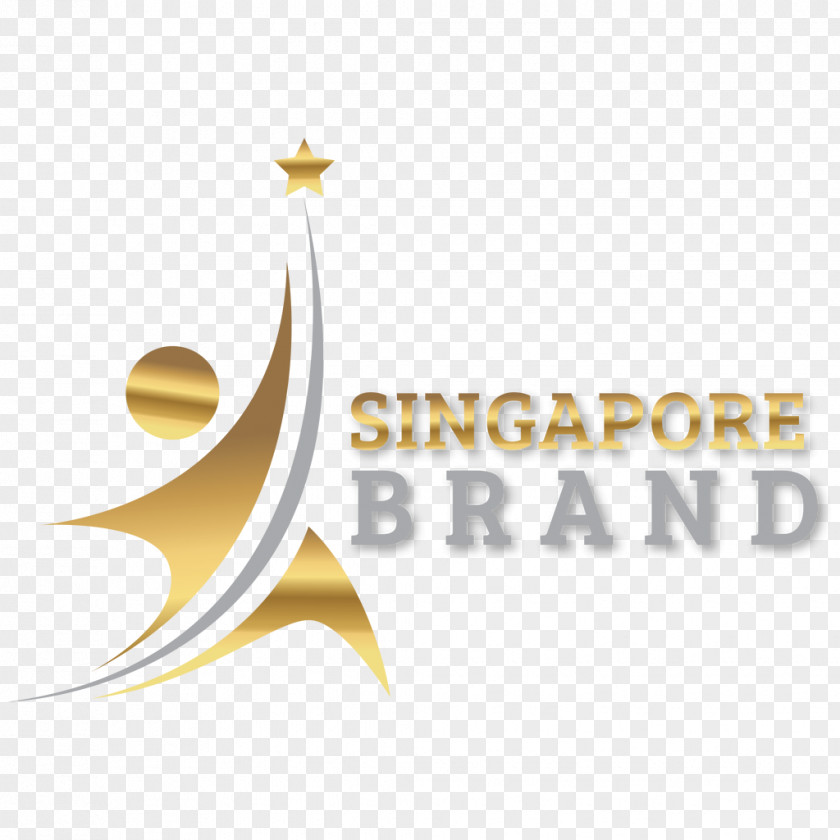 Logo Brand Font Singapore Product Design PNG